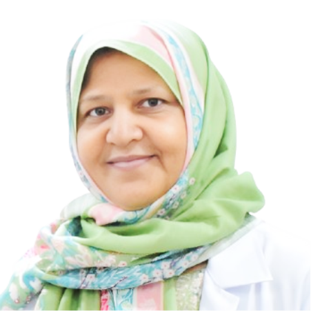 Kishwar Sultana